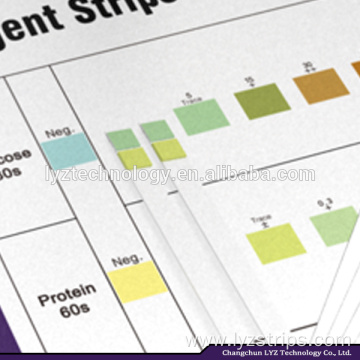 urine reagent strips urine test kits 2 para